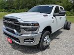 New 2025 Ram 3500 Tradesman Crew Cab 4x4 60 CA Cab Chassis for sale #C2910 - photo 6