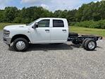 New 2025 Ram 3500 Tradesman Crew Cab 4x4 60 CA Cab Chassis for sale #C2910 - photo 8