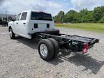 New 2025 Ram 3500 Tradesman Crew Cab 4x4 60 CA Cab Chassis for sale #C2910 - photo 10