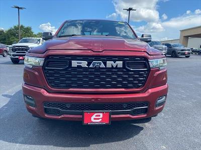 New 2025 Ram 1500 Lone Star Crew Cab 4x4 Pickup for sale #D14406 - photo 2