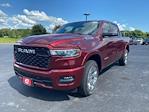 New 2025 Ram 1500 Lone Star Crew Cab 4x4 Pickup for sale #D14406 - photo 3