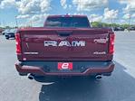 New 2025 Ram 1500 Lone Star Crew Cab 4x4 Pickup for sale #D14406 - photo 6