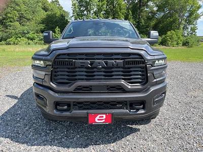 New 2025 Ram 2500 Lone Star Crew Cab 4x4 Pickup for sale #C2919 - photo 2
