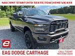 New 2025 Ram 2500 Lone Star Crew Cab 4x4 Pickup for sale #C2919 - photo 1