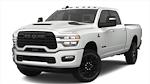 New 2025 Ram 2500 Laramie Crew Cab 4x4 Pickup for sale #C2944 - photo 1
