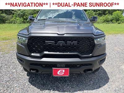New 2025 Ram 1500 Rebel Crew Cab 4x4 Pickup for sale #C2958 - photo 2