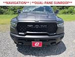 New 2025 Ram 1500 Rebel Crew Cab 4x4 Pickup for sale #C2958 - photo 2