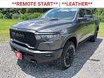 New 2025 Ram 1500 Rebel Crew Cab 4x4 Pickup for sale #C2958 - photo 3