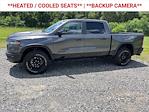 New 2025 Ram 1500 Rebel Crew Cab 4x4 Pickup for sale #C2958 - photo 5