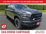New 2025 Ram 1500 Rebel Crew Cab 4x4 Pickup for sale #C2958 - photo 52
