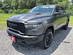 New 2025 Ram 1500 Rebel Crew Cab 4x4 Pickup for sale #C2958 - photo 54