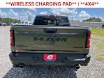 New 2025 Ram 1500 Rebel Crew Cab 4x4 Pickup for sale #C2958 - photo 7