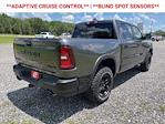 New 2025 Ram 1500 Rebel Crew Cab 4x4 Pickup for sale #C2958 - photo 8