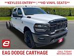 New 2025 Ram 3500 Tradesman Crew Cab 4x4 60 CA Cab Chassis for sale #C2961 - photo 1