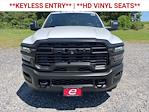 New 2025 Ram 3500 Tradesman Crew Cab 4x4 60 CA Cab Chassis for sale #C2961 - photo 4