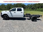 New 2025 Ram 3500 Tradesman Crew Cab 4x4 60 CA Cab Chassis for sale #C2961 - photo 10