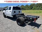 New 2025 Ram 3500 Tradesman Crew Cab 4x4 60 CA Cab Chassis for sale #C2961 - photo 12