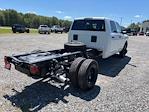 New 2025 Ram 3500 Tradesman Crew Cab 4x4 60 CA Cab Chassis for sale #C2961 - photo 2