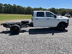New 2025 Ram 3500 Tradesman Crew Cab 4x4 60 CA Cab Chassis for sale #C2961 - photo 17