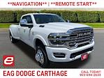 New 2025 Ram 3500 Longhorn Crew Cab 4x4 DRW Pickup for sale #C2965 - photo 1