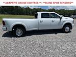 New 2025 Ram 3500 Longhorn Crew Cab 4x4 DRW Pickup for sale #C2965 - photo 10