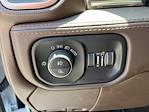 New 2025 Ram 3500 Longhorn Crew Cab 4x4 DRW Pickup for sale #C2965 - photo 17