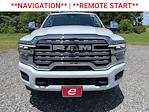 New 2025 Ram 3500 Longhorn Crew Cab 4x4 DRW Pickup for sale #C2965 - photo 2