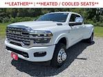 New 2025 Ram 3500 Longhorn Crew Cab 4x4 DRW Pickup for sale #C2965 - photo 3