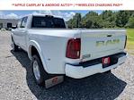 New 2025 Ram 3500 Longhorn Crew Cab 4x4 DRW Pickup for sale #C2965 - photo 6