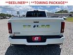 New 2025 Ram 3500 Longhorn Crew Cab 4x4 DRW Pickup for sale #C2965 - photo 7
