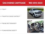 New 2025 Ram 3500 Longhorn Crew Cab 4x4 DRW Pickup for sale #C2965 - photo 8