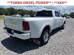 New 2025 Ram 3500 Longhorn Crew Cab 4x4 DRW Pickup for sale #C2965 - photo 9
