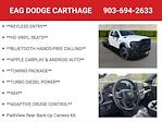 New 2025 Ram 5500 Tradesman Crew Cab 4x4 84 CA Cab Chassis for sale #C2974 - photo 8
