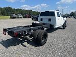New 2025 Ram 5500 Tradesman Crew Cab 4x4 84 CA Cab Chassis for sale #C2974 - photo 2
