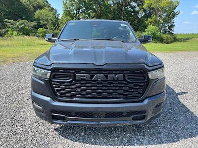 New 2025 Ram 1500 Big Horn Crew Cab 4x4 Pickup for sale #C2987 - photo 2