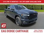 New 2025 Ram 1500 Big Horn Crew Cab 4x4 Pickup for sale #C2987 - photo 1