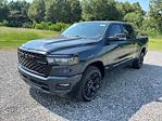 New 2025 Ram 1500 Big Horn Crew Cab 4x4 Pickup for sale #C2987 - photo 3