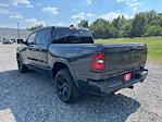 New 2025 Ram 1500 Big Horn Crew Cab 4x4 Pickup for sale #C2987 - photo 5