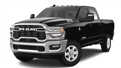 New 2025 Ram 2500 Lone Star Crew Cab 4x4 Pickup for sale #C3001 - photo 1