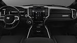 New 2025 Ram 1500 Big Horn Crew Cab 4x4 Pickup for sale #C3006 - photo 6