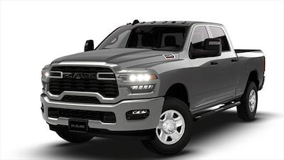 New 2026 Ram 2500 Tradesman Crew Cab 4x4 Pickup for sale #C3007 - photo 1