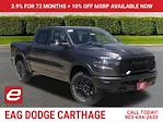 New 2025 Ram 1500 Rebel Crew Cab 4x4 Pickup for sale #C3022 - photo 1