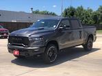 New 2025 Ram 1500 Rebel Crew Cab 4x4 Pickup for sale #C3022 - photo 3