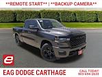New 2025 Ram 1500 Tradesman Quad Cab Pickup for sale #C3017 - photo 1
