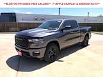 New 2025 Ram 1500 Tradesman Quad Cab Pickup for sale #C3017 - photo 3