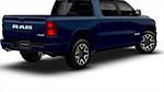 New 2026 Ram 1500 Laramie Crew Cab 4x4 Pickup for sale #C3020 - photo 2