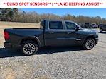 New 2026 Ram 1500 Laramie Crew Cab for sale #C3020 - photo 8