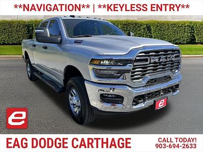 New 2026 Ram 2500 Tradesman Crew Cab 4x4 Pickup for sale #C3026 - photo 1