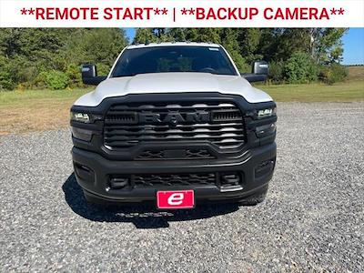 New 2026 Ram 2500 Tradesman Crew Cab 4x4 Pickup for sale #C3027 - photo 2