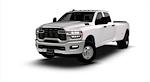 New 2026 Ram 3500 Tradesman Crew Cab 4x4 DRW Pickup for sale #C3028 - photo 1